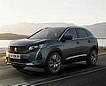 PEUGEOT 3008: noch markanter als zuvor